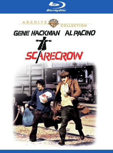 Scarecrow [Blu-Ray]