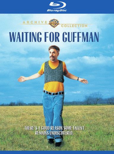 Waiting For Guffman [Blu-Ray]