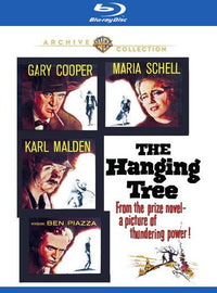 Hanging Tree [Blu-Ray]