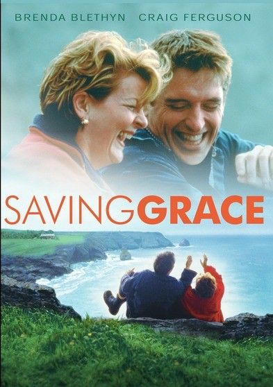 Saving Grace