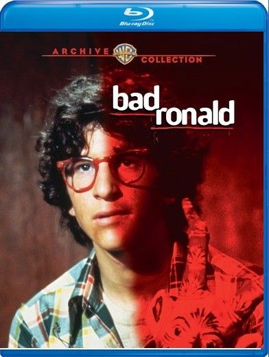 Bad Ronald [Blu-Ray]