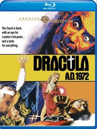 Dracula A.D. [Blu-Ray]