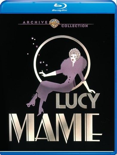 Mame [Blu-Ray]