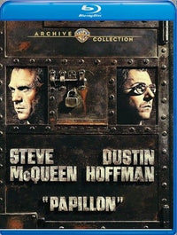 Papillon [Blu-Ray]