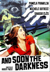 And Soon The Darkness (Special Edition)