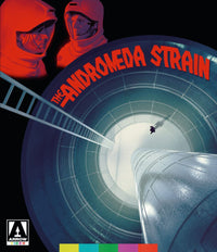 Andromeda Strain (Blu-Ray)