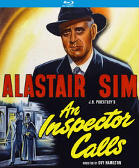 An Inspector Calls (Blu-Ray)
