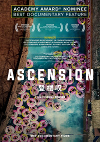 Ascension Dvd