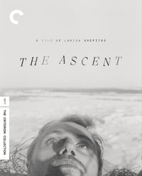 Ascent, The  Dvd