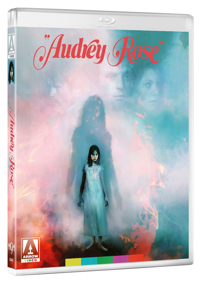 Audrey Rose Bd