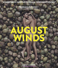 August Winds (Blu-Ray)