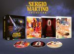 Sergio Martino Collection, The (Blu-Ray)