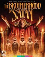Brotherhood Of Satan, The (Blu-Ray)