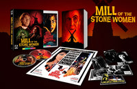Mill Of The Stone Women (Limited Edition)