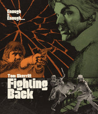 Fighting Back Limited Edition Bluray