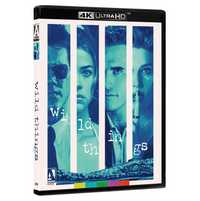 Wild Things UHD Standard Edition