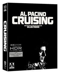 Cruising Limited Edition 4K UHD