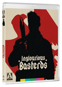 Inglourious Basterds Blu-Ray Standard Edition