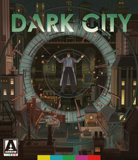 Dark City 4K UHD Standard Edition