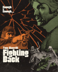 Fighting Back Blu-Ray Standard Edition