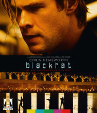 Blackhat 4K UHD Standard Edition