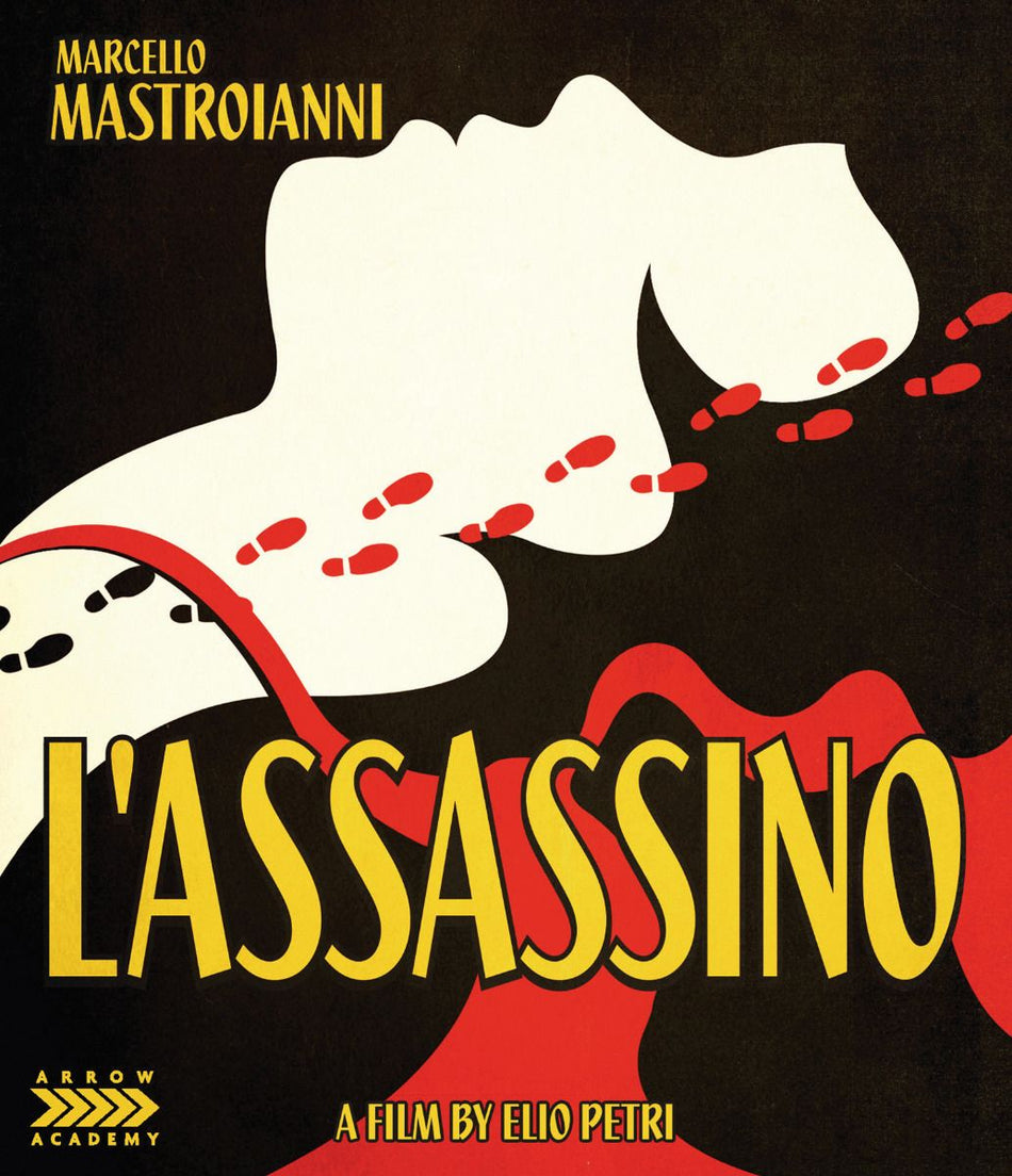 Assassin (Lassassino) NLA