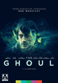 Ghoul, The
