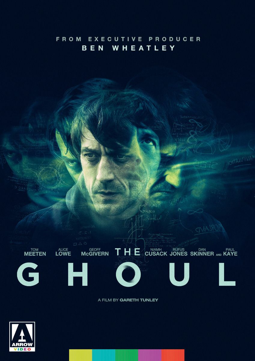 Ghoul, The
