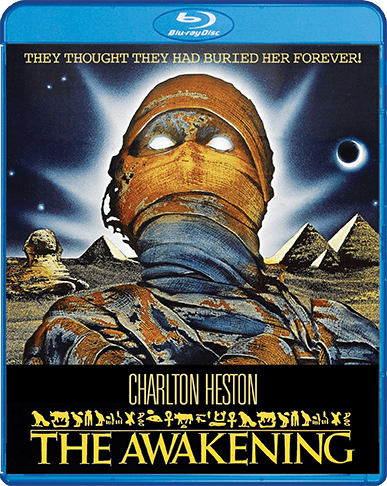 Awakening, The (Blu-Ray)
