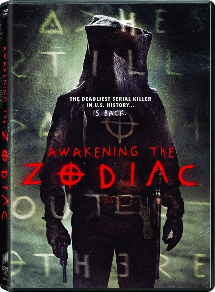 Awakening The Zodiac/Lereveil Du Zodiaque NLA