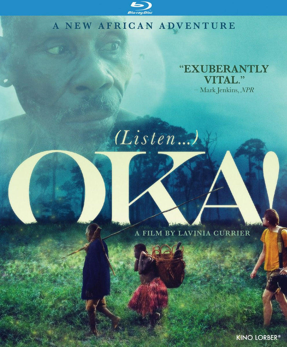 Oka! Bd
