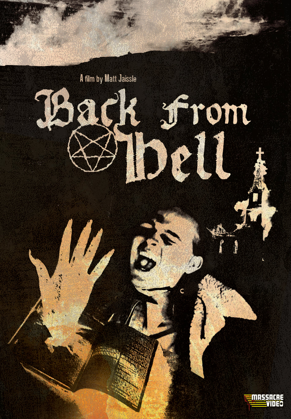 Back From Hell