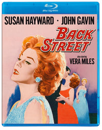 Back Street (Blu-Ray)