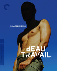 Beau Travail Blu-Ray