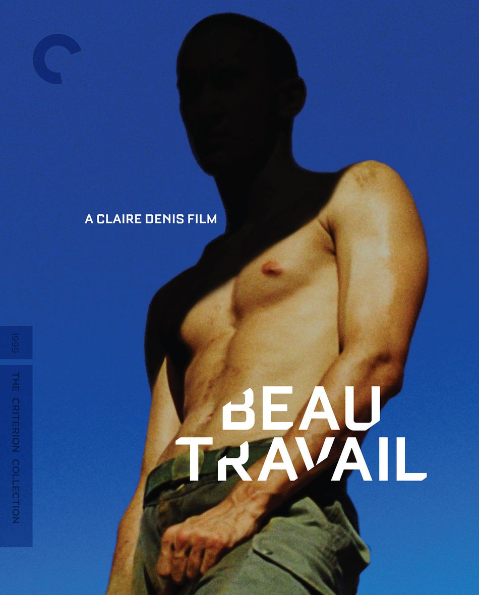 Beau Travail Dvd