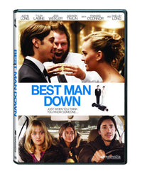 Best Man Down NLA