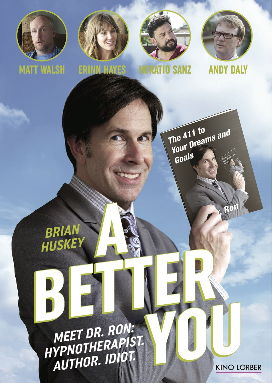 Better You, A