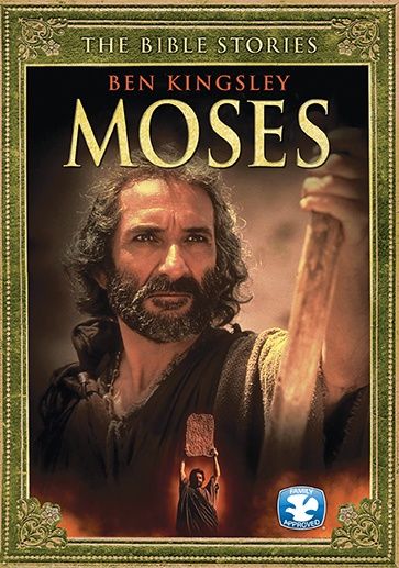 Bible Stories, The:  Moses