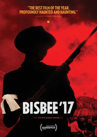 Bisbee '17 Dvd