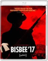 Bisbee '17 Bluray