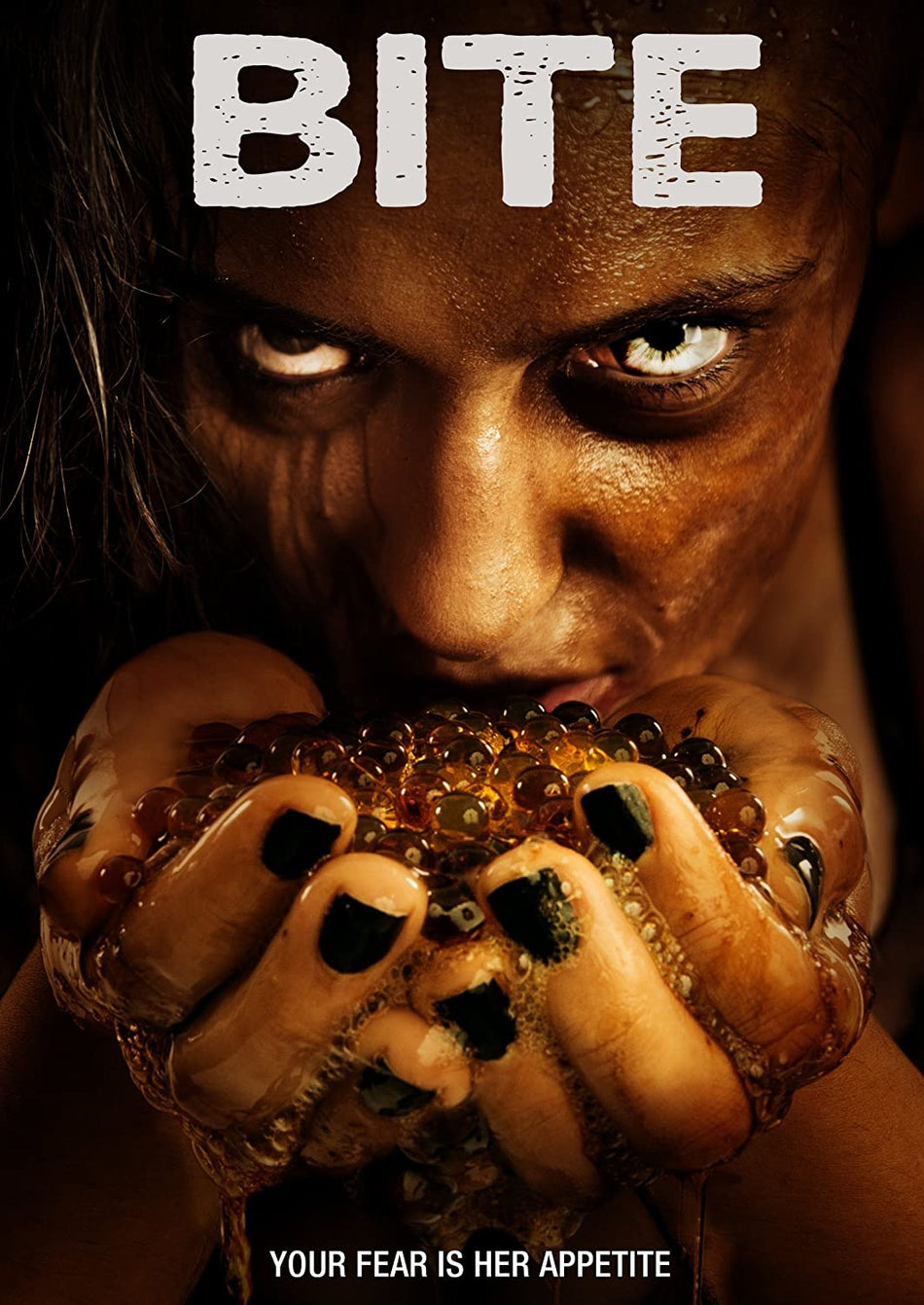 Bite (Blu-Ray)