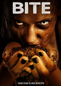 Bite (Blu-Ray)