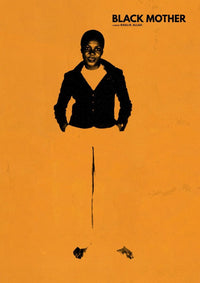 Black Mother Dvd