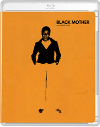 Black Mother Bluray