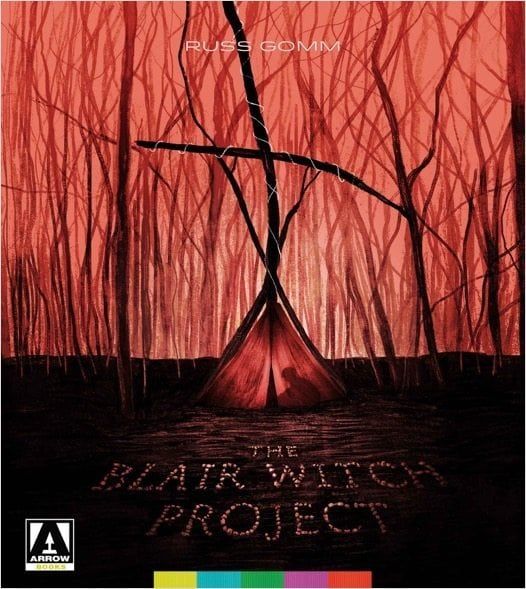 Blair Witch Project, The (Book)