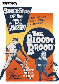 Bloody Brood, The (1959)