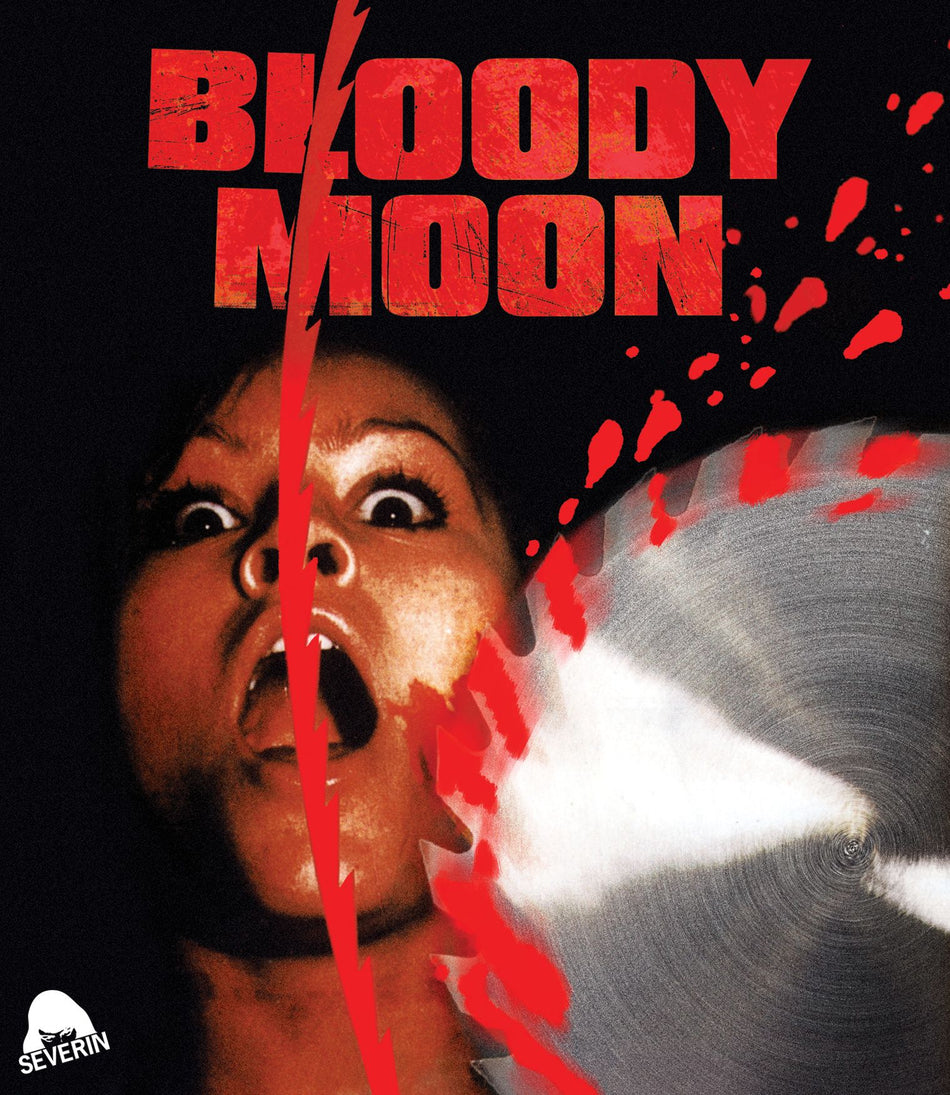 Bloody Moon (Blu-Ray)