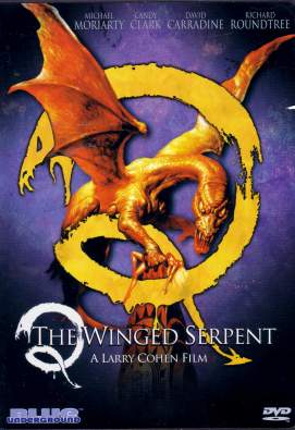 Q-The Winged Serpent