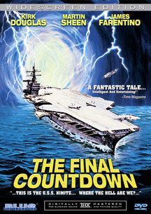 Final Countdown, The