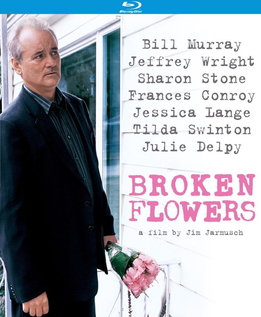 Broken Flowers (Spec. Edition) (Blu-Ray)